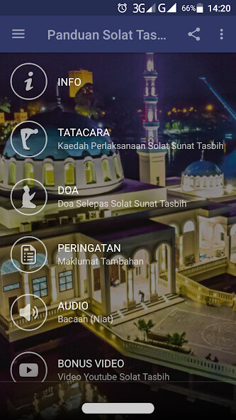Run android online APK Solat Tasbih from MyAndroid or emulate Solat Tasbih using MyAndroid Run android online APK Solat Tasbih from MyAndroid or emulate Solat Tasbih using MyAndroid