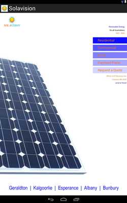 Emulate Android APK Solavision Australia Emulate Android APK Solavision Australia