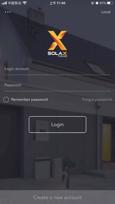 Run android online APK SolaxCloud from MyAndroid or emulate SolaxCloud using MyAndroid Run android online APK SolaxCloud from MyAndroid or emulate SolaxCloud using MyAndroid