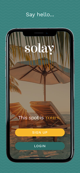 Run android online APK solay from MyAndroid or emulate solay using MyAndroid