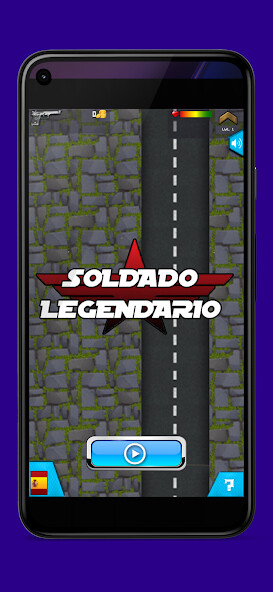 Run android online APK Soldado Legendario - Shooter from MyAndroid or emulate Soldado Legendario - Shooter using MyAndroid Run android online APK Soldado Legendario - Shooter from MyAndroid or emulate Soldado Legendario - Shooter using MyAndroid