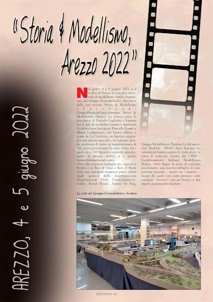 Run android online APK Soldatini Magazine from MyAndroid or emulate Soldatini Magazine using MyAndroid