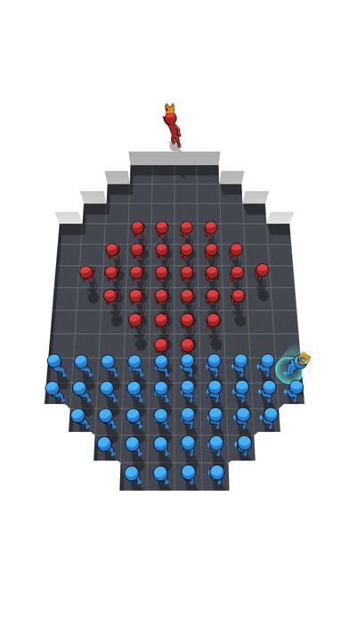 Emulate iPhone app Soldier Fill using MyAndroid Emulate iPhone app Soldier Fill using MyAndroid
