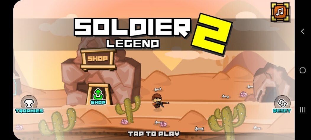 Run android online APK Soldier Legend 2 from MyAndroid or emulate Soldier Legend 2 using MyAndroid Run android online APK Soldier Legend 2 from MyAndroid or emulate Soldier Legend 2 using MyAndroid