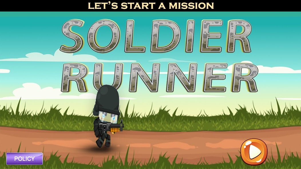 Run android online APK Soldier Runner - Shoot Them from MyAndroid or emulate Soldier Runner - Shoot Them using MyAndroid Run android online APK Soldier Runner - Shoot Them from MyAndroid or emulate Soldier Runner - Shoot Them using MyAndroid