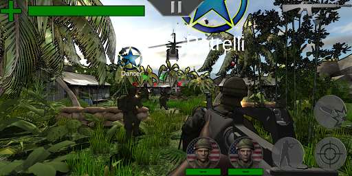 Run android online APK Soldiers Of Vietnam - American Campaign from MyAndroid or emulate Soldiers Of Vietnam - American Campaign using MyAndroid Run android online APK Soldiers Of Vietnam - American Campaign from MyAndroid or emulate Soldiers Of Vietnam - American Campaign using MyAndroid