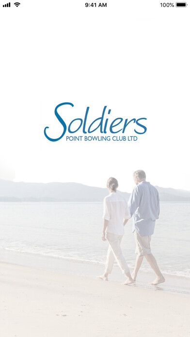 Emulate iPhone app Soldiers Point Bowling Club using MyAndroid Emulate iPhone app Soldiers Point Bowling Club using MyAndroid