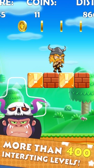 Emulate iPhone app Soldier World Adventure using MyAndroid Emulate iPhone app Soldier World Adventure using MyAndroid