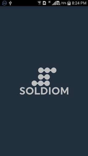 Run android online APK Soldiom from MyAndroid or emulate Soldiom using MyAndroid