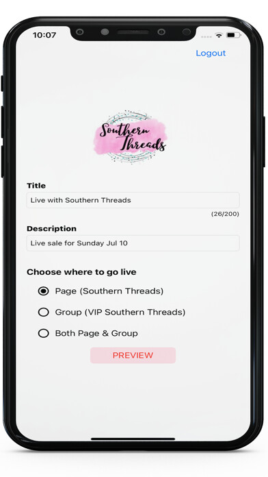 Emulate iPhone app SoldLive Overlays using MyAndroid Emulate iPhone app SoldLive Overlays using MyAndroid