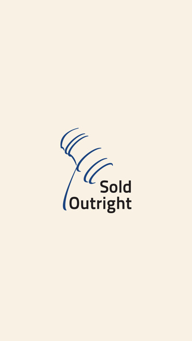 Emulate iPhone app SoldOutright using MyAndroid Emulate iPhone app SoldOutright using MyAndroid