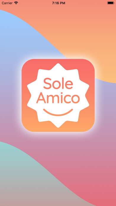 Emulate iPhone app Sole Amico using MyAndroid Emulate iPhone app Sole Amico using MyAndroid