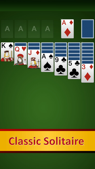 Emulate iPhone app Solebon Solitaire - 50 Games using MyAndroid Emulate iPhone app Solebon Solitaire - 50 Games using MyAndroid