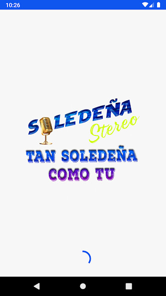 Run android online APK Soledeña Stereo from MyAndroid or emulate Soledeña Stereo using MyAndroid Run android online APK Soledeña Stereo from MyAndroid or emulate Soledeña Stereo using MyAndroid