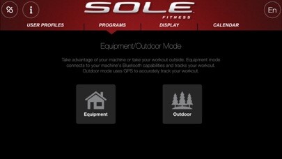 Emulate iPhone app SOLE Fitness App using MyAndroid Emulate iPhone app SOLE Fitness App using MyAndroid
