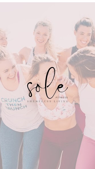 Run android online APK Sole Fitness from MyAndroid or emulate Sole Fitness using MyAndroid