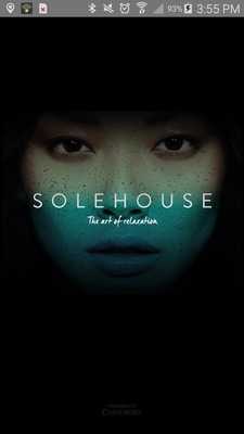 Emulate Android APK SoleHouse Emulate Android APK SoleHouse