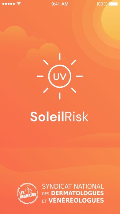 Emulate iPhone app SoleilRisk using MyAndroid Emulate iPhone app SoleilRisk using MyAndroid