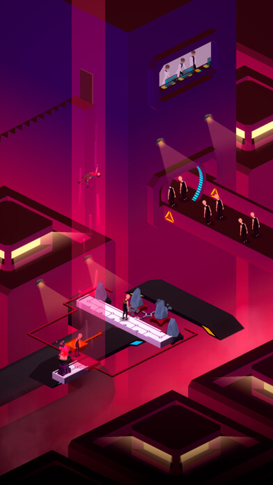 Emulate iPhone app Sole Light: Cool Puzzle Game using MyAndroid Emulate iPhone app Sole Light: Cool Puzzle Game using MyAndroid