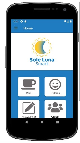 Run android online APK SoleLuna Smart from MyAndroid or emulate SoleLuna Smart using MyAndroid Run android online APK SoleLuna Smart from MyAndroid or emulate SoleLuna Smart using MyAndroid