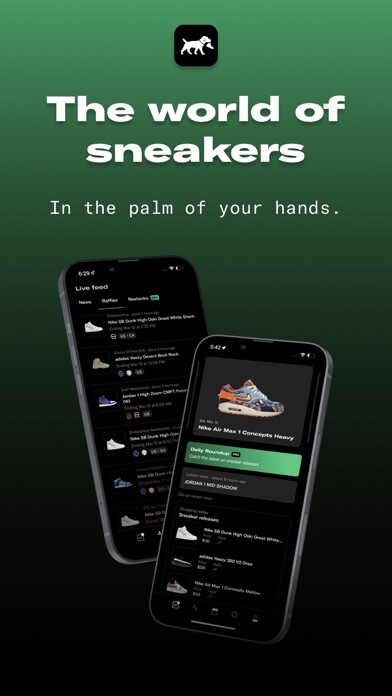 Run android online APK Sole Retriever from MyAndroid or emulate Sole Retriever using MyAndroid