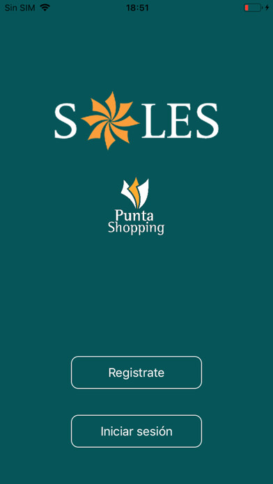 Run android online APK Soles - Punta Shopping from MyAndroid or emulate Soles - Punta Shopping using MyAndroid
