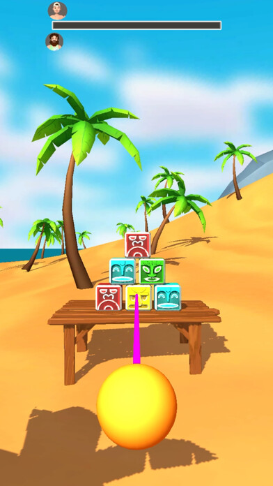 Emulate iPhone app Sole Survivor using MyAndroid Emulate iPhone app Sole Survivor using MyAndroid