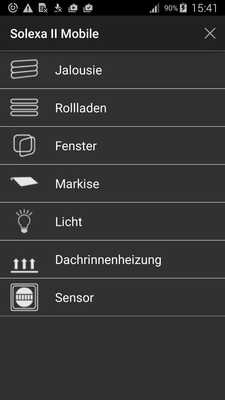 Emulate Android APK Solexa II