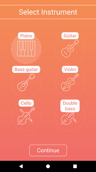 Run android online APK Solfa: learn music notes. from MyAndroid or emulate Solfa: learn music notes. using MyAndroid Run android online APK Solfa: learn music notes. from MyAndroid or emulate Solfa: learn music notes. using MyAndroid