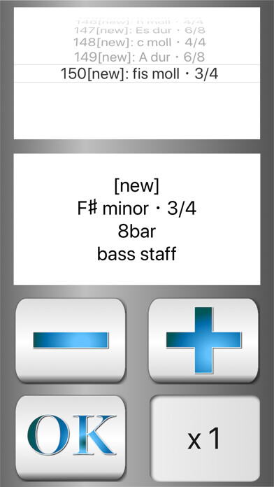 Emulate iPhone app SolfeHearingB using MyAndroid Emulate iPhone app SolfeHearingB using MyAndroid