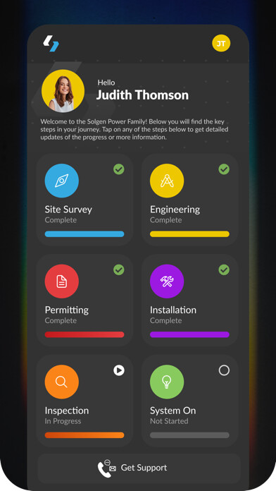 Emulate iPhone app Solgen Power using MyAndroid Emulate iPhone app Solgen Power using MyAndroid