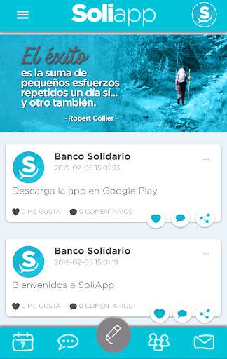 Run android online APK SoliApp (WeUp) from MyAndroid or emulate SoliApp (WeUp) using MyAndroid Run android online APK SoliApp (WeUp) from MyAndroid or emulate SoliApp (WeUp) using MyAndroid