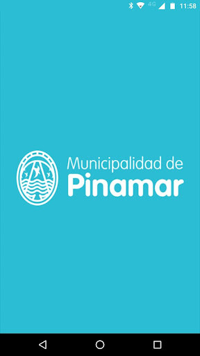Run android online APK Solicitudes y Reclamos Pinamar from MyAndroid or emulate Solicitudes y Reclamos Pinamar using MyAndroid