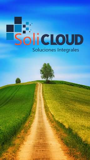 Run android online APK SOLICLOUD from MyAndroid or emulate SOLICLOUD using MyAndroid