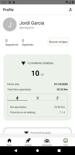 Run android online APK Solidaridad DKV from MyAndroid or emulate Solidaridad DKV using MyAndroid
