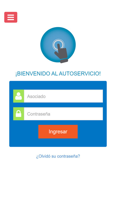 Emulate iPhone app Solidarista using MyAndroid Emulate iPhone app Solidarista using MyAndroid