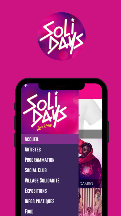 Run android online APK Solidays 2022 from MyAndroid or emulate Solidays 2022 using MyAndroid Run android online APK Solidays 2022 from MyAndroid or emulate Solidays 2022 using MyAndroid