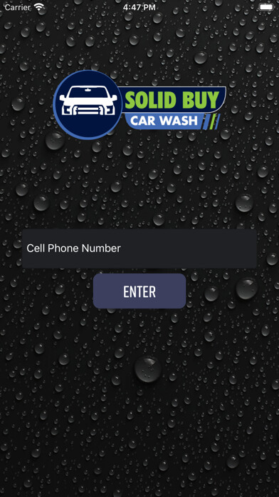 Run android online APK Solid Buy Car Wash from MyAndroid or emulate Solid Buy Car Wash using MyAndroid