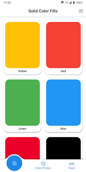 Run android online APK Solid Color Fills from MyAndroid or emulate Solid Color Fills using MyAndroid Run android online APK Solid Color Fills from MyAndroid or emulate Solid Color Fills using MyAndroid