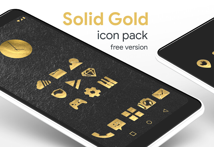 Run android online APK Solid Gold - Icon Pack from MyAndroid or emulate Solid Gold - Icon Pack using MyAndroid Run android online APK Solid Gold - Icon Pack from MyAndroid or emulate Solid Gold - Icon Pack using MyAndroid