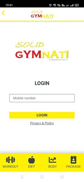 Run android online APK SOLID GYMNATI from MyAndroid or emulate SOLID GYMNATI using MyAndroid Run android online APK SOLID GYMNATI from MyAndroid or emulate SOLID GYMNATI using MyAndroid