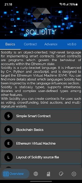 Run android online APK Solidity - ETH Smart Contract from MyAndroid or emulate Solidity - ETH Smart Contract using MyAndroid Run android online APK Solidity - ETH Smart Contract from MyAndroid or emulate Solidity - ETH Smart Contract using MyAndroid