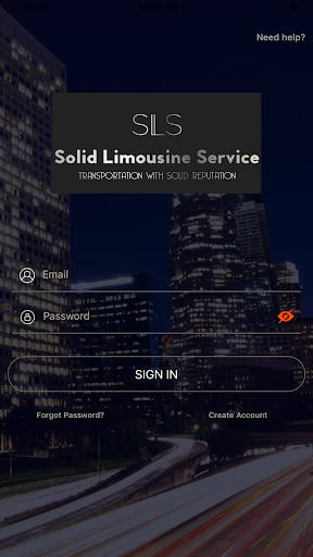 Run android online APK Solid Limousine from MyAndroid or emulate Solid Limousine using MyAndroid