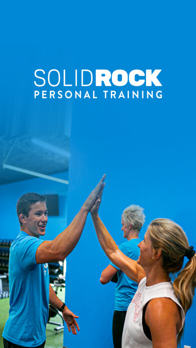 Emulate iPhone app Solid Rock Training using MyAndroid Emulate iPhone app Solid Rock Training using MyAndroid