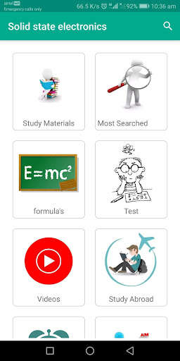 Run android online APK Solid State Electronics from MyAndroid or emulate Solid State Electronics using MyAndroid Run android online APK Solid State Electronics from MyAndroid or emulate Solid State Electronics using MyAndroid