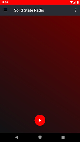 Run android online APK Solid State Radio from MyAndroid or emulate Solid State Radio using MyAndroid Run android online APK Solid State Radio from MyAndroid or emulate Solid State Radio using MyAndroid