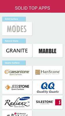 Emulate Android APK Solid Top Apps