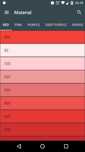 Emulate Android APK Solid Wallpaper Color Emulate Android APK Solid Wallpaper Color