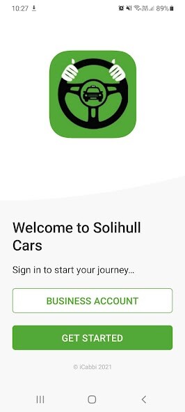 Run android online APK Solihull Cars from MyAndroid or emulate Solihull Cars using MyAndroid