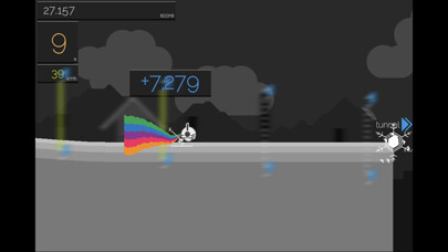 Emulate iPhone app Solipskier using MyAndroid Emulate iPhone app Solipskier using MyAndroid